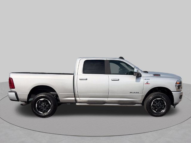 Used 2026 RAM 2500 Laramie AWD/4WD image 6
