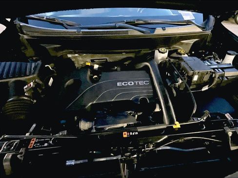 Certified 2022 Chevrolet Equinox LT image 28