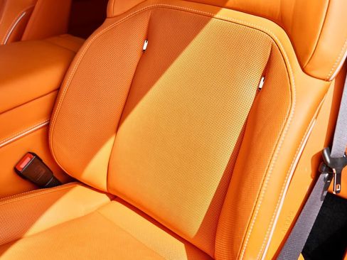 Used 2025 Rolls-Royce Spectre w/ Spectre Launch Package image 46