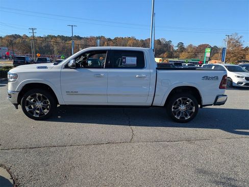 Used 2023 RAM 1500 Limited image 6