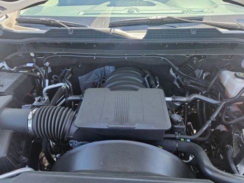 New 2026 Chevrolet Silverado 2500 W/T w/ WT Convenience Package RWD image 20