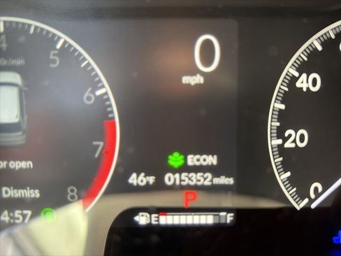 Certified 2024 Honda CR-V EX-L image 7