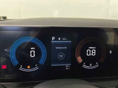 Certified 2026 Hyundai Santa Cruz SEL image 20