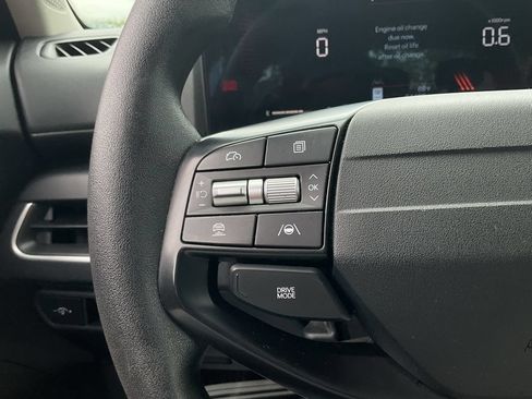 Used 2025 Kia K4 FWD image 28