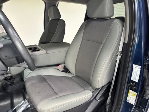 Used 2018 Ford F150 XL w/ Trailer Tow Package w/101A AWD/4WD image 12