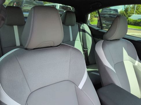 Certified 2026 Toyota Camry SE FWD image 7