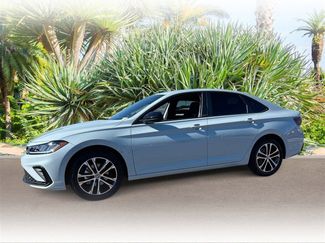 New 2025 Volkswagen Jetta Sport video 1