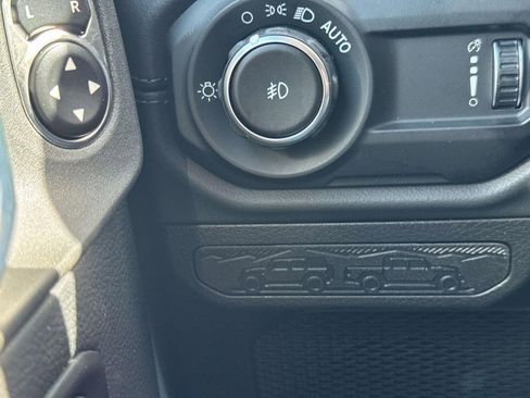 New 2026 Jeep Wrangler Unlimited Rubicon image 18