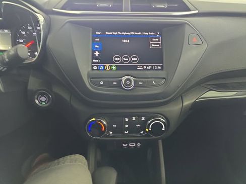 Certified 2023 Chevrolet TrailBlazer LT image 15