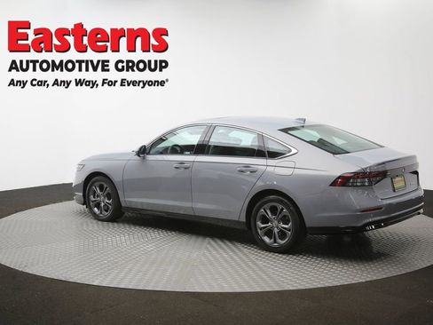 Used 2024 Honda Accord EX-L image 63