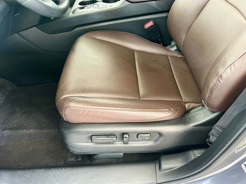 Used 2024 Honda Ridgeline RTL image 19