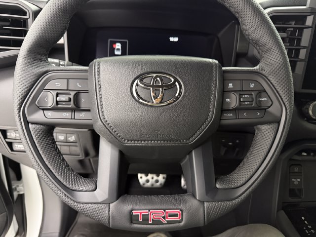 New 2026 Toyota Tundra TRD Pro AWD/4WD image 10