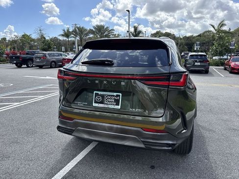 Used 2023 Lexus NX 250 250 w/ Towing Package (2000 Lbs) image 26