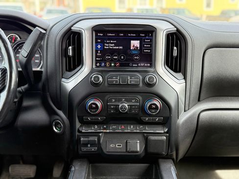 Used 2020 Chevrolet Silverado 1500 RST image 20