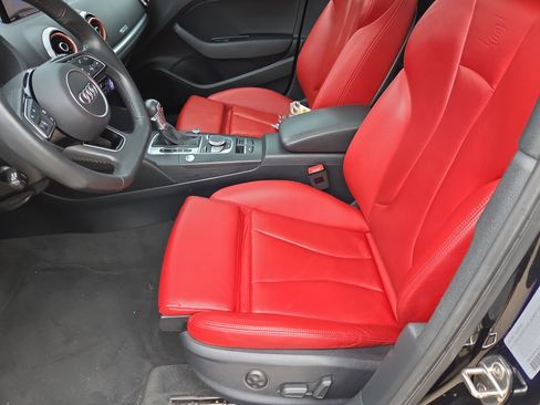 Used 2020 Audi A3 2.0T Premium image 5