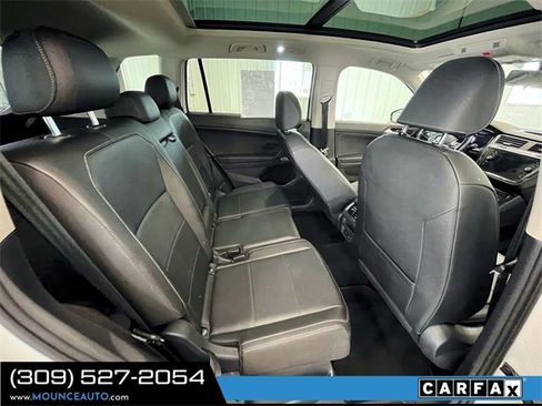 Used 2019 Volkswagen Tiguan SEL image 7