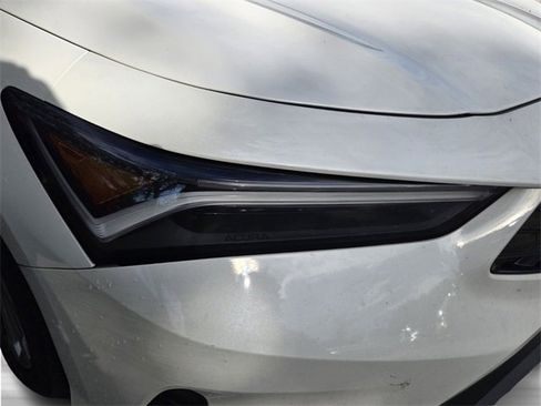 Used 2023 Acura Integra image 4
