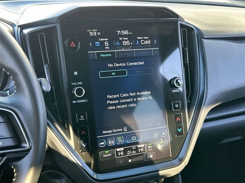 Certified 2025 Subaru Crosstrek 2.5i Sport w/ Crosstrek Mirror Package image 23