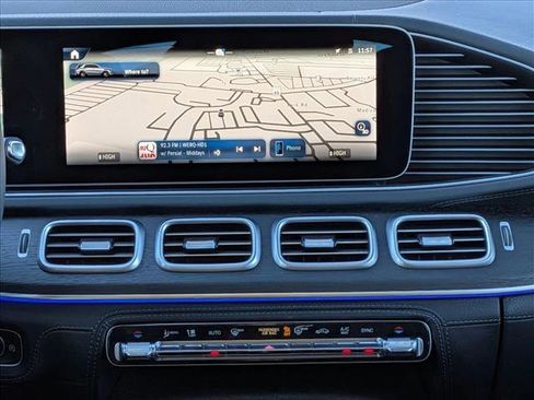 New 2026 Mercedes-Benz GLE 53 AMG 4MATIC image 13