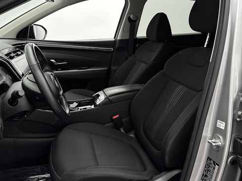 Used 2022 Hyundai Tucson XRT w/ Cargo Package image 14