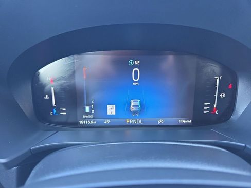 Certified 2023 Ford Escape ST-Line w/ Tech Pack #1 image 26