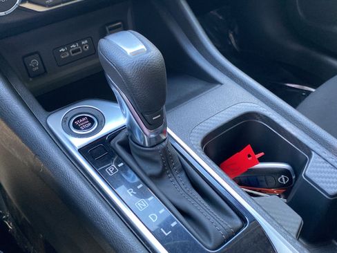 Used 2024 Nissan Sentra SV w/ All-Weather Package FWD image 18