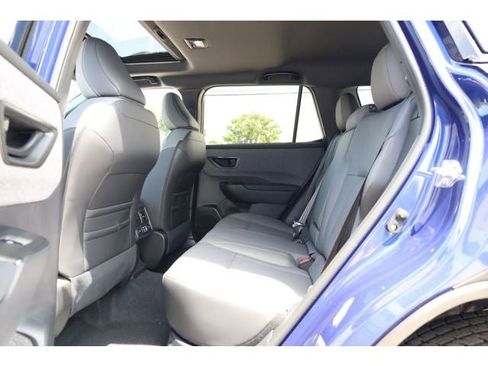 New 2026 Subaru Outback Limited XT AWD/4WD image 44