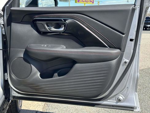 Certified 2025 Acura ADX A-Spec AWD/4WD image 8