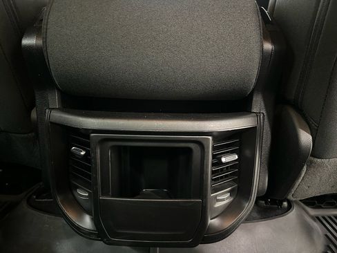 Used 2025 RAM 1500 Tradesman RWD image 21