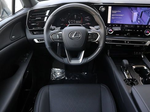 New 2026 Lexus RX 350 Premium Plus AWD/4WD image 16