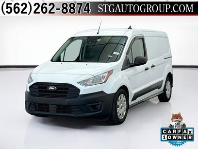 Used 2019 Ford Transit Connect XL