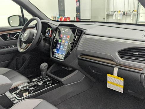 New 2026 Subaru Forester Sport AWD/4WD image 28