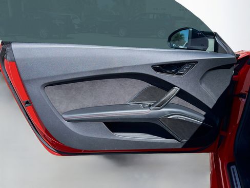 Used 2018 Audi TT RS w/ Technology Package image 21