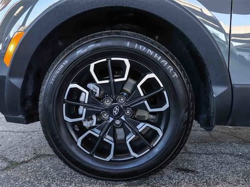 Used 2023 Hyundai Santa Cruz SEL image 11