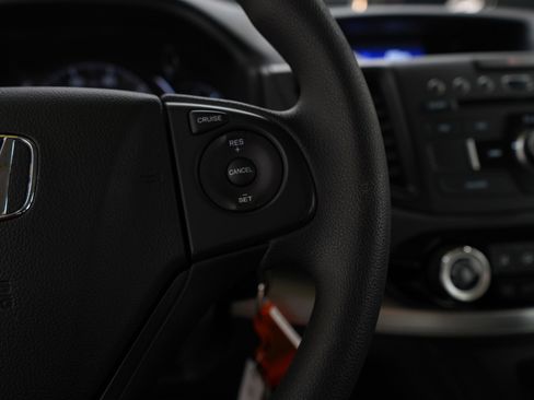 Used 2016 Honda CR-V LX image 22