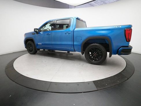 Certified 2024 GMC Sierra 1500 Elevation AWD/4WD image 13