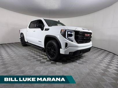 Used 2024 GMC Sierra 1500 Elevation w/ Max Trailering Package