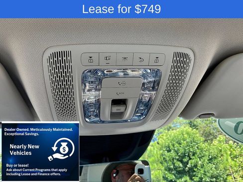Used 2026 Mercedes-Benz GLE 350 4MATIC image 17