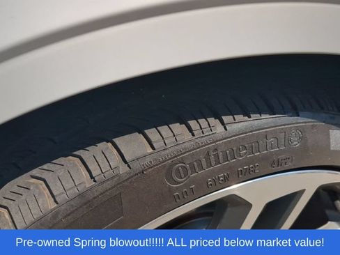 Used 2019 Audi A3 2.0T Premium Plus w/ Premium Plus Package FWD image 9