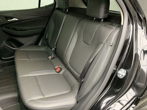 New 2025 Buick Encore GX Sport Touring w/ Experience Buick Package image 9