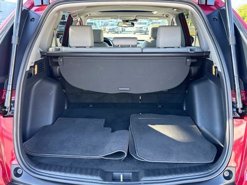 Used 2022 Honda CR-V EX-L image 22
