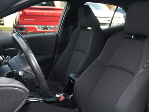 Certified 2023 Toyota Corolla SE image 11