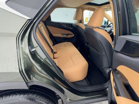 Certified 2025 Lexus NX 250 FWD w/ Cold Area Package image 25