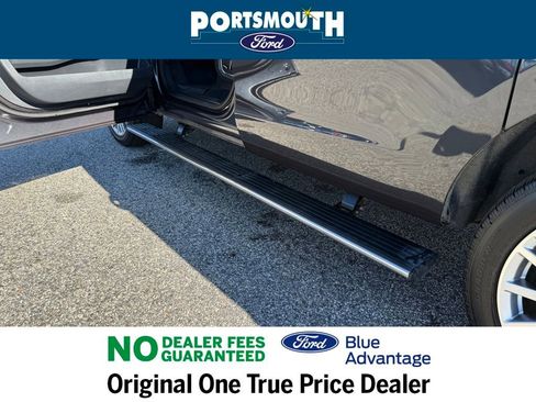 Certified 2024 Ford Expedition Max Platinum image 29