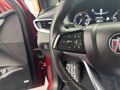 Used 2024 Buick Enclave Premium image 24