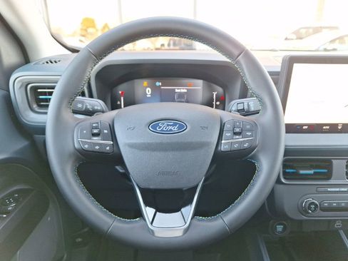 New 2026 Ford Maverick Lobo image 8