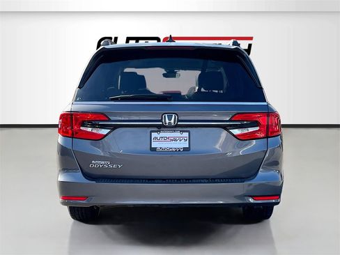 Used 2022 Honda Odyssey EX-L image 6