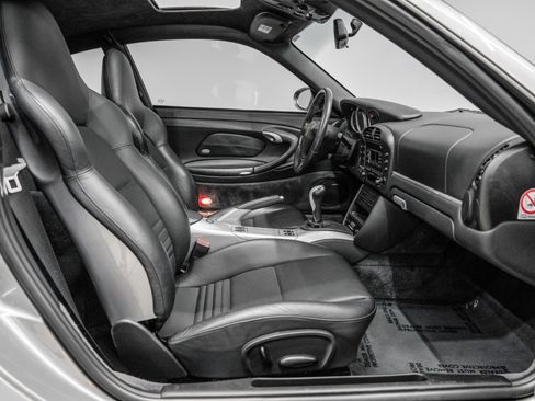 Used 2004 Porsche 911 40th Anniversary image 34