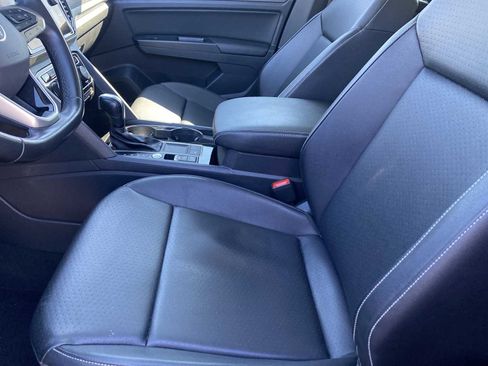 Used 2021 Volkswagen Atlas SEL image 26