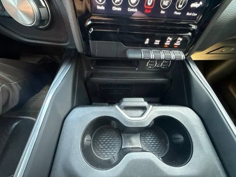 Used 2021 RAM 1500 Laramie w/ Night Edition AWD/4WD image 27